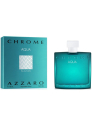 Azzaro Chrome Aqua EDT 100ml за Мъже БЕЗ ОПАКОВКА Мъжки Парфюми без опаковка