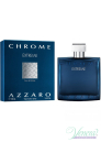 Azzaro Chrome Extreme EDP 100ml за Мъже БЕЗ ОПАКОВКА Мъжки Парфюми без опаковка