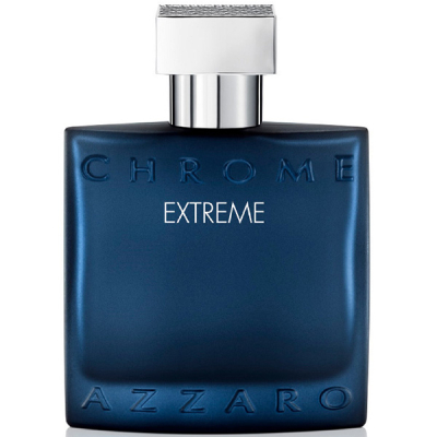 Azzaro Chrome Extreme EDP 100ml за Мъже БЕЗ ОПАКОВКА Мъжки Парфюми без опаковка