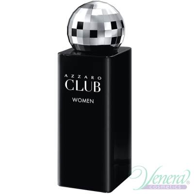Azzaro Club EDT 75ml за Жени БЕЗ ОПАКОВКА Дамски Парфюми без опаковка