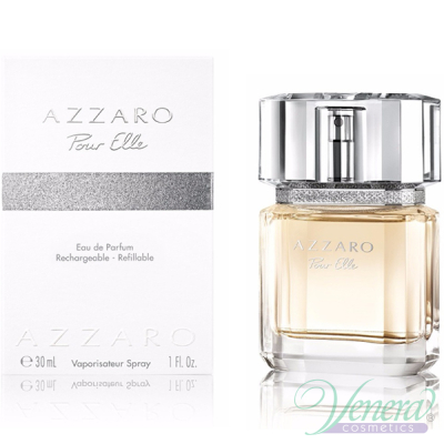Azzaro Pour Elle EDP 30ml за Жени Дамски Парфюми