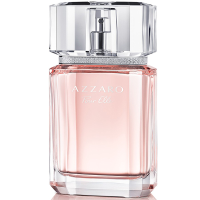 Azzaro Pour Elle Eau de Toilette EDT 75ml за Жени Дамски Парфюми
