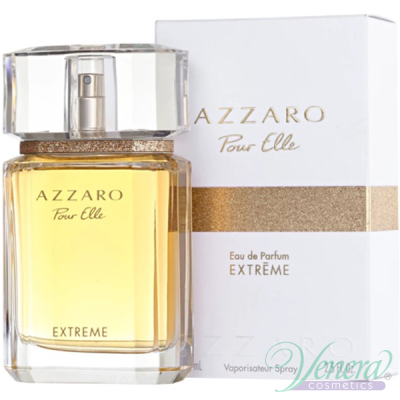 Azzaro Pour Elle Extreme EDP 75ml за Жени Дамски Парфюми