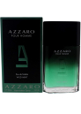 Azzaro Pour Homme Wild Mint EDT 100ml за Мъже БЕЗ ОПАКОВКА Мъжки Парфюми без опаковка