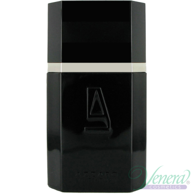 Azzaro Silver Black EDT 100ml за Мъже БЕЗ ОПАКОВКА Мъжки Парфюми без опаковка