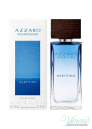 Azzaro Solarissimo Marettimo EDT 75ml за Мъже БЕЗ ОПАКОВКА Мъжки Парфюми без опаковка