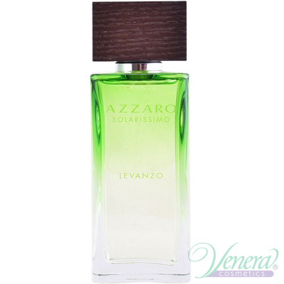 Azzaro Solarissimo Levanzo EDT 75ml за Мъже БЕЗ ОПАКОВКА Мъжки Парфюми без опаковка