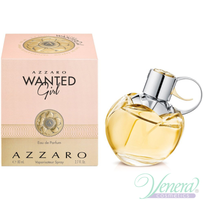 Azzaro Wanted Girl EDP 80ml за Жени Дамски Парфюми