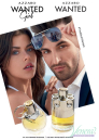Azzaro Wanted Girl EDP 80ml за Жени БЕЗ ОПАКОВКА Дамски Парфюми без опаковка