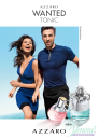 Azzaro Wanted Girl Tonic EDT 80ml за Жени БЕЗ ОПАКОВКА Дамски Парфюми без опаковка