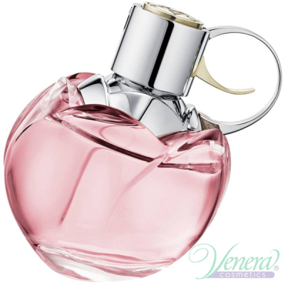 Azzaro Wanted Girl Tonic EDT 80ml за Жени БЕЗ ОПАКОВКА Дамски Парфюми без опаковка