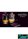 Azzaro Wanted by Night EDP 150ml за Мъже Мъжки Парфюми