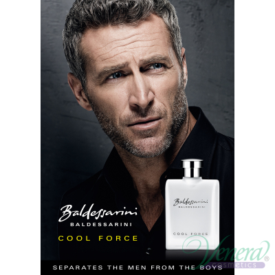 Baldessarini Cool Force EDT 90ml за Мъже Мъжки Парфюми