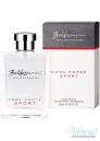 Baldessarini Cool Force Sport EDT 90ml за Мъже БЕЗ ОПАКОВКА Мъжки Парфюми без опаковка