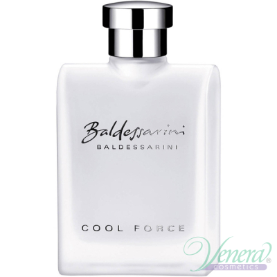 Baldessarini Cool Force EDT 90ml за Мъже БЕЗ ОПАКОВКА Мъжки Парфюми без опаковка