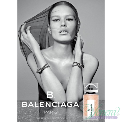 Balenciaga B.Balenciaga EDP 75ml за Жени БЕЗ ОПАКОВКА Дамски Парфюми без опаковка