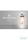 Balenciaga B.Balenciaga EDP 75ml за Жени БЕЗ ОПАКОВКА Дамски Парфюми без опаковка