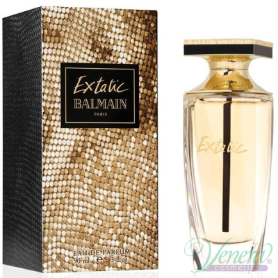 Balmain Extatic EDP 90ml за Жени Дамски Парфюми