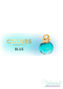 Benetton Colors de Benetton Blue EDT 80ml за Жени Дамски Парфюми