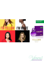 Benetton Colors de Benetton Purple EDT 80ml за Жени БЕЗ ОПАКОВКА Дамски Парфюми без опаковка