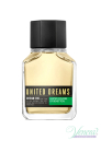 Benetton United Dreams Dream Big EDT 60ml за Мъже Мъжки Парфюми