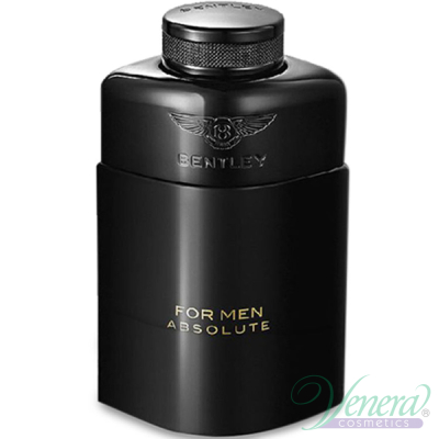 Bentley Bentley For Men Absolute EDP 100ml за Мъже Мъжки Парфюми