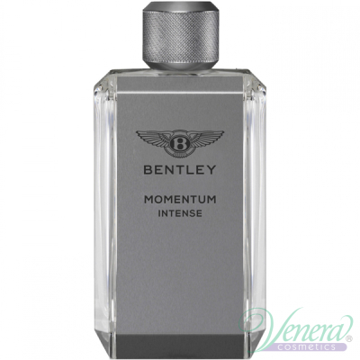 Bentley Momentum Intense EDP 100ml за Мъже БЕЗ ОПАКОВКА Мъжки Парфюми без опаковка