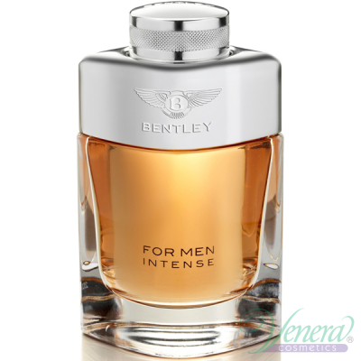 Bentley Bentley for Men Intense EDP 100ml за Мъже БЕЗ ОПАКОВКА Мъжки Парфюми без опаковка