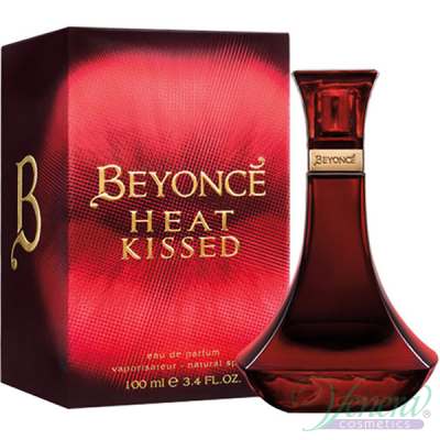 Beyonce Heat Kissed EDP 100ml за Жени Дамски Парфюми