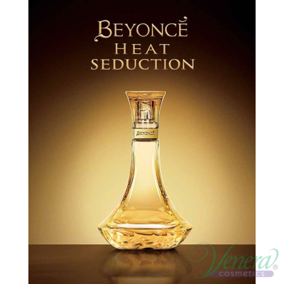 Beyonce Heat Seduction EDT 100ml за Жени Дамски Парфюми