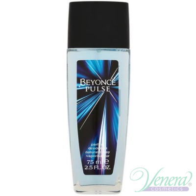 Beyonce Pulse Deo Spray 75ml за Жени