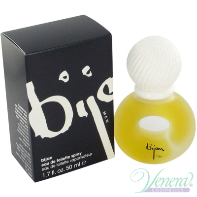 Bijan Bijan Men EDT 75ml за Мъже Мъжки Парфюми