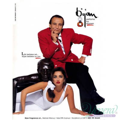 Bijan Bijan EDT 75ml за Жени Дамски Парфюми