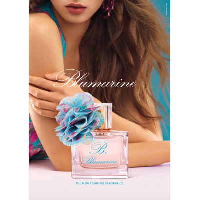 Blumarine B. Blumarine EDP 100ml за Жени Дамски Парфюми