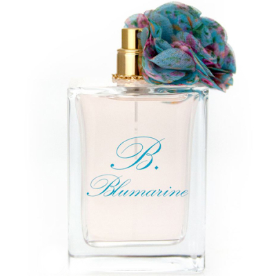 Blumarine B. Blumarine EDP 100ml за Жени БЕЗ ОПАКОВКА Дамски Парфюми без опаковка