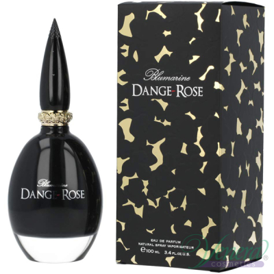 Blumarine Dange-Rose EDP 50ml за Жени Дамски парфюми