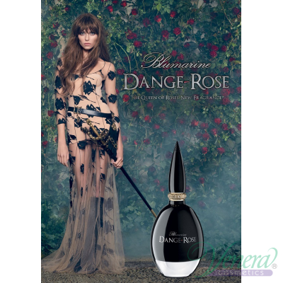 Blumarine Dange-Rose EDP 50ml за Жени Дамски парфюми