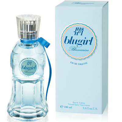 Blumarine Jus No.1 Blugirl EDT 100ml за Жени БЕЗ ОПАКОВКА Дамски Парфюми без опаковка