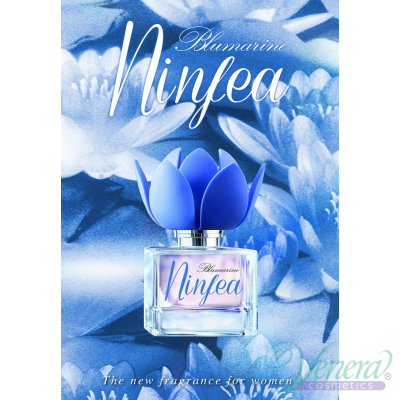Blumarine Ninfea EDP 100ml за Жени БЕЗ ОПАКОВКА Дамски Парфюми без опаковка
