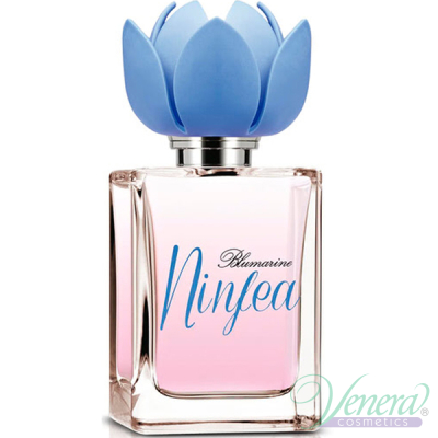 Blumarine Ninfea EDP 100ml за Жени БЕЗ ОПАКОВКА Дамски Парфюми без опаковка