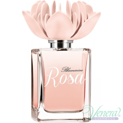 Blumarine Rosa EDP 100ml за Жени БЕЗ ОПАКОВКА Дамски Парфюми без опаковка