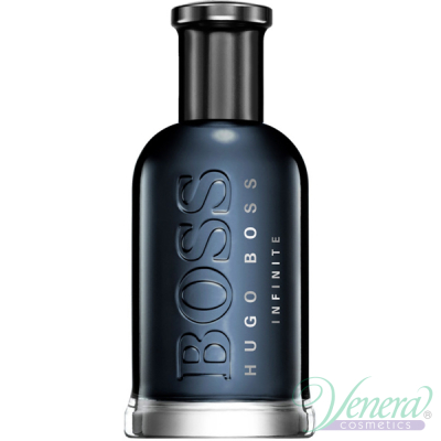 Boss Bottled Infinite EDP 100ml за Мъже БЕЗ ОПАКОВКА Мъжки Парфюми без опаковка