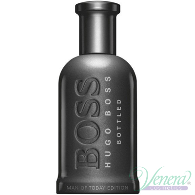 Boss Bottled Man of Today EDT 100ml за Мъже БЕЗ ОПАКОВКА Мъжки Парфюми без опаковка