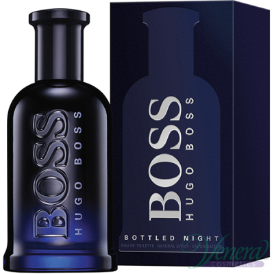 Boss Bottled Night EDT 30ml за Мъже Мъжки Парфюми
