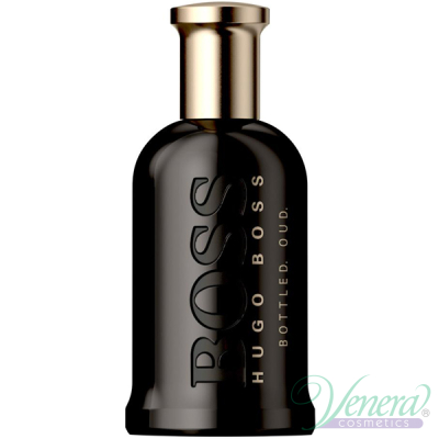 Boss Bottled Oud EDP 100ml за Мъже БЕЗ ОПАКОВКА Мъжки Парфюми без опаковка