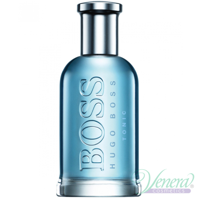Boss Bottled Tonic EDT 100ml за Мъже БЕЗ ОПАКОВКА Мъжки Парфюми без опаковка