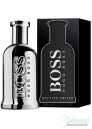 Boss Bottled United EDT 100ml за Мъже БЕЗ ОПАКОВКА Мъжки Парфюми без опаковка