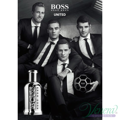 Boss Bottled United EDT 50ml за Мъже Мъжки Парфюми