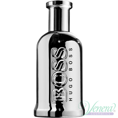 Boss Bottled United EDT 100ml за Мъже БЕЗ ОПАКОВКА Мъжки Парфюми без опаковка