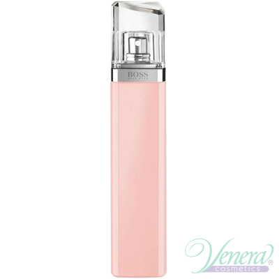 Boss Ma Vie Florale EDP 75ml за Жени БЕЗ ОПАКОВКА Дамски Парфюми без опаковка